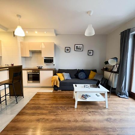 3D Szlak 77 Apartament Cracovia Esterno foto