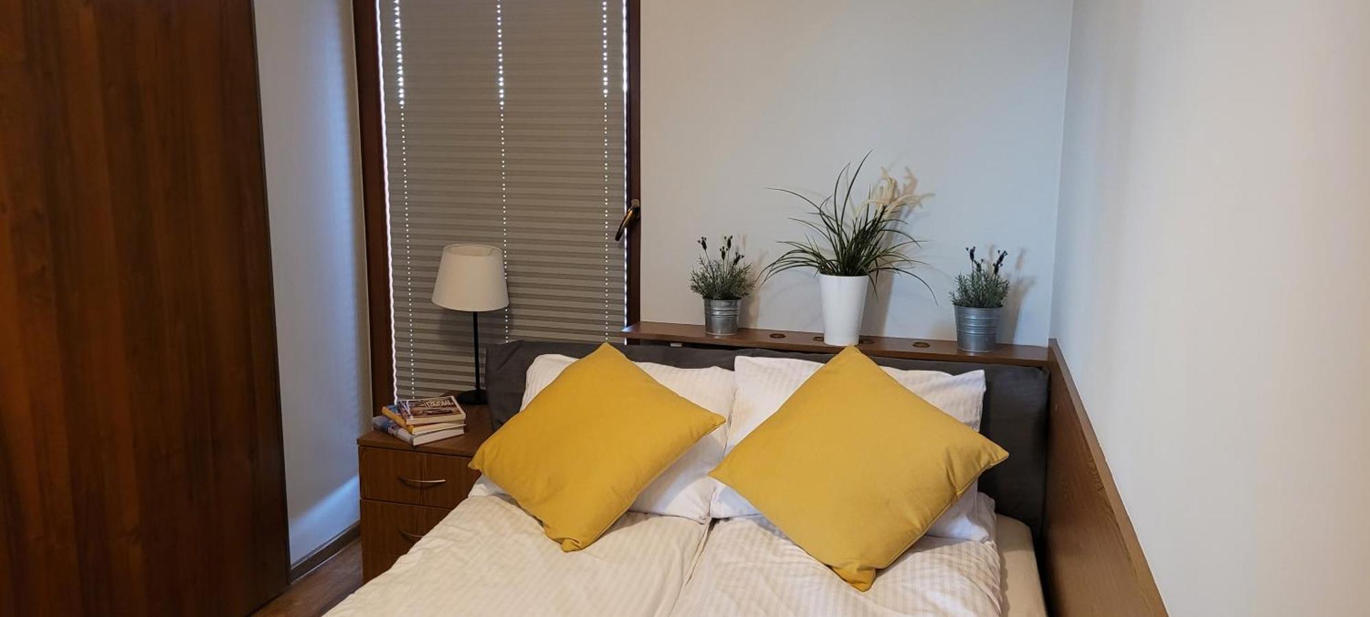 3D Szlak 77 Apartament Cracovia Esterno foto