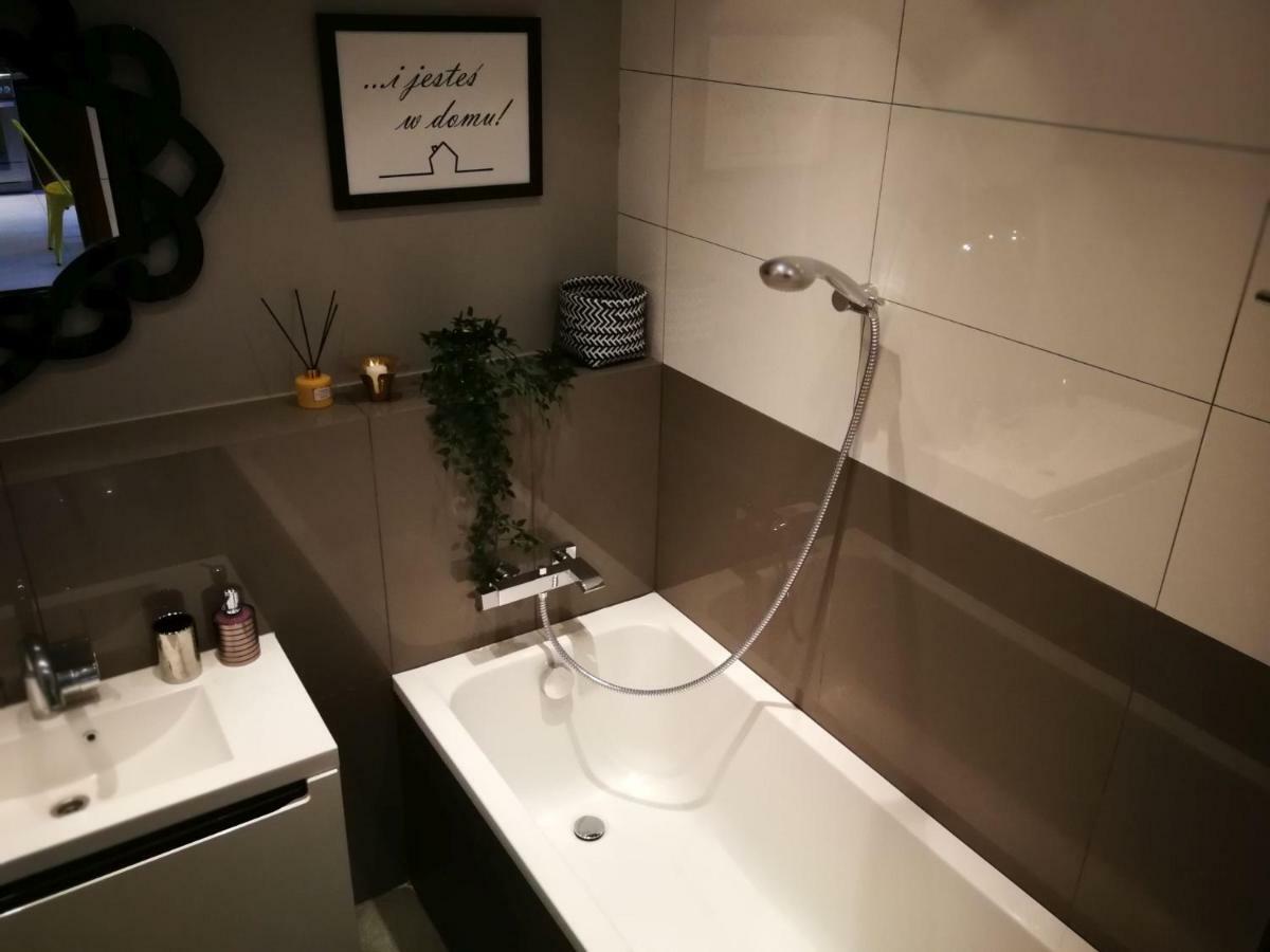3D Szlak 77 Apartament Cracovia Esterno foto
