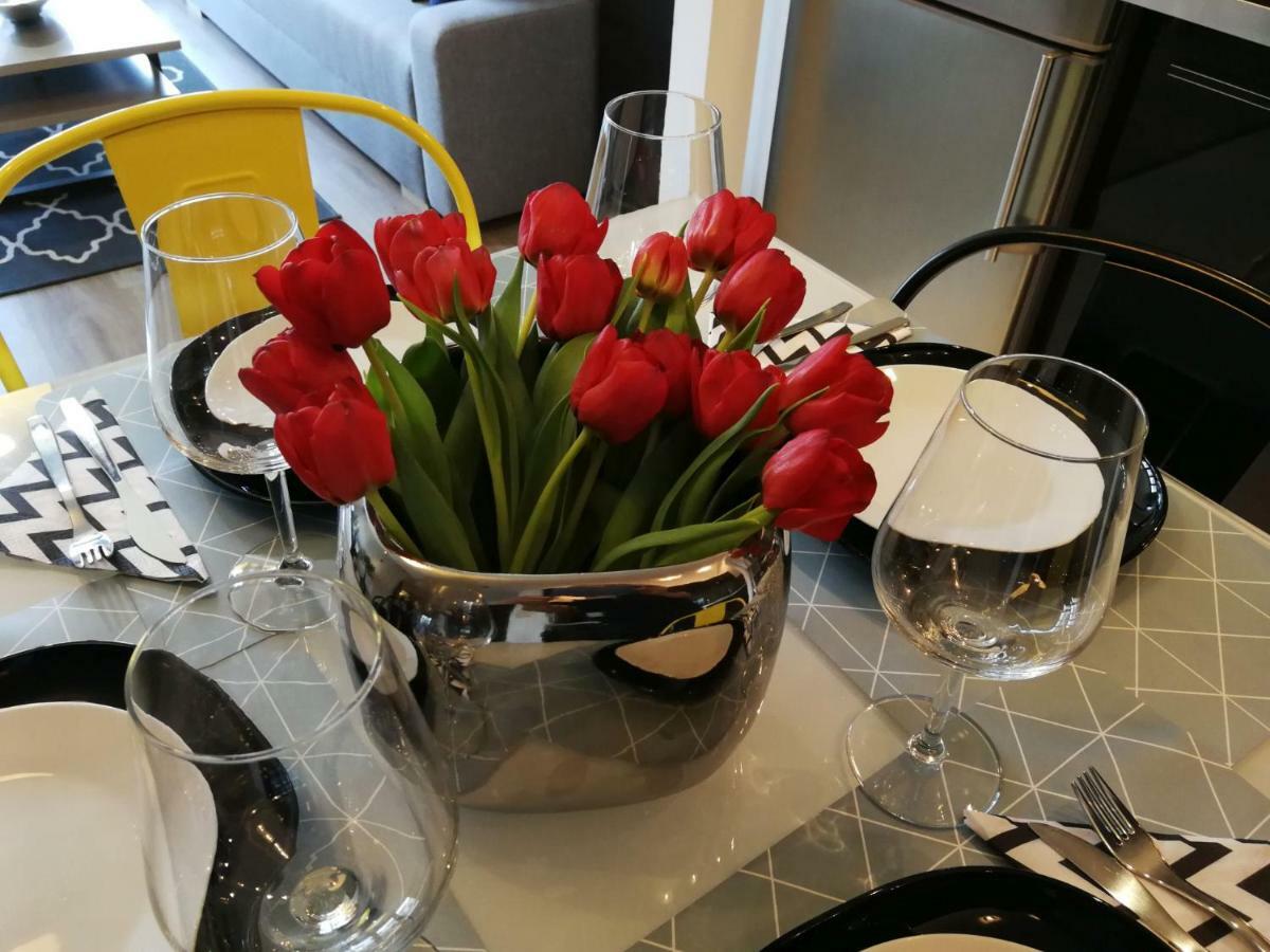 3D Szlak 77 Apartament Cracovia Esterno foto