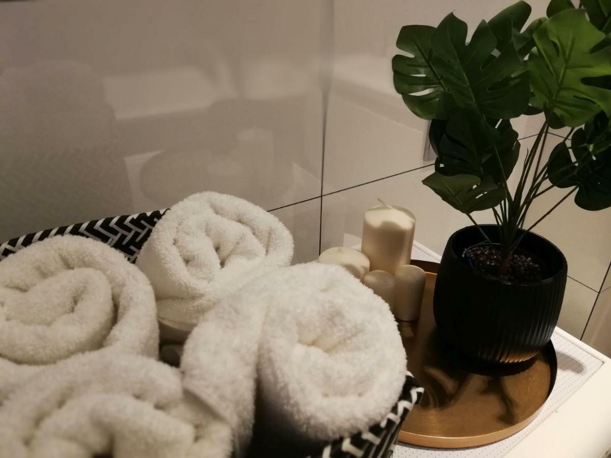 3D Szlak 77 Apartament Cracovia Esterno foto