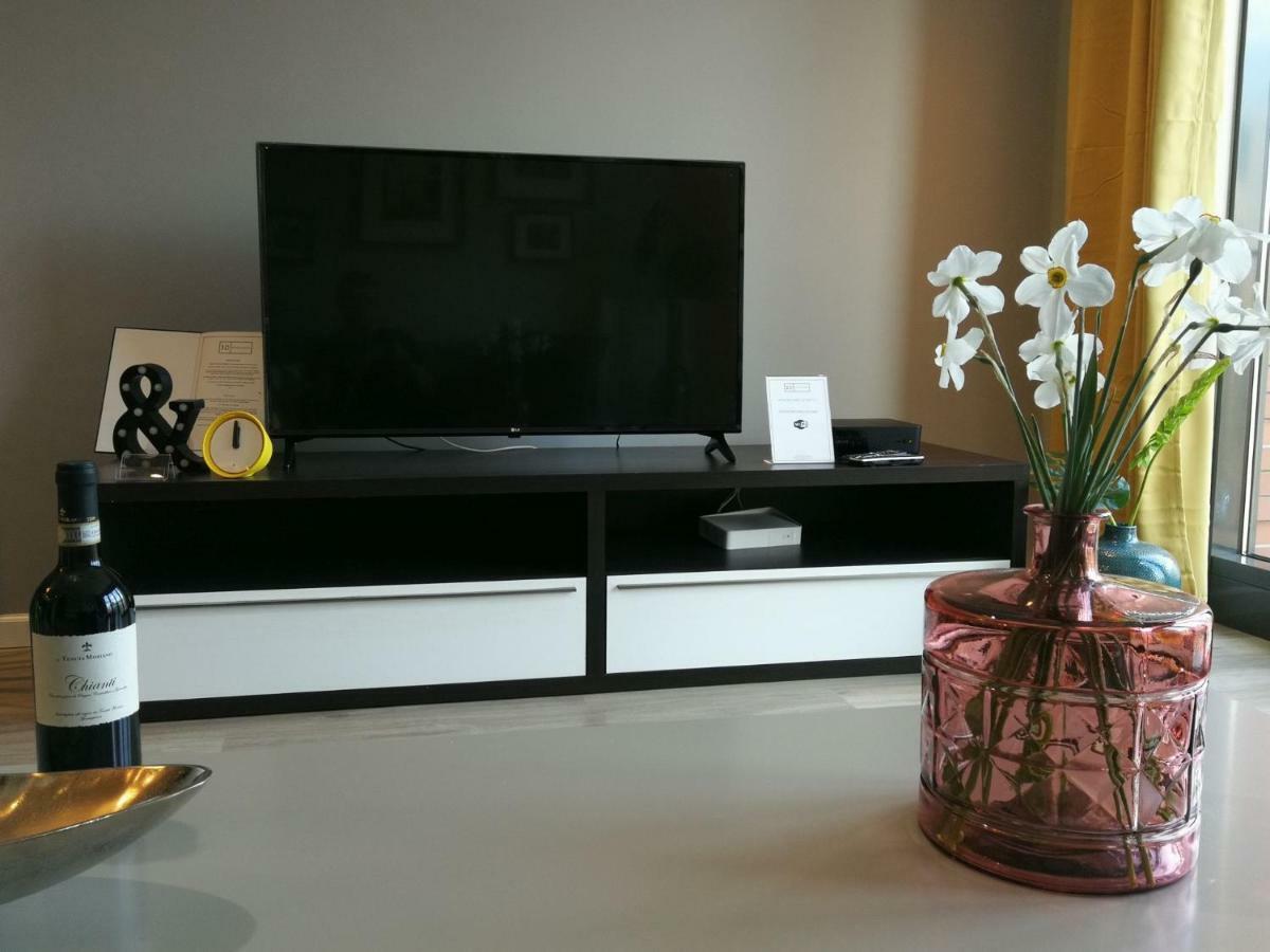 3D Szlak 77 Apartament Cracovia Esterno foto