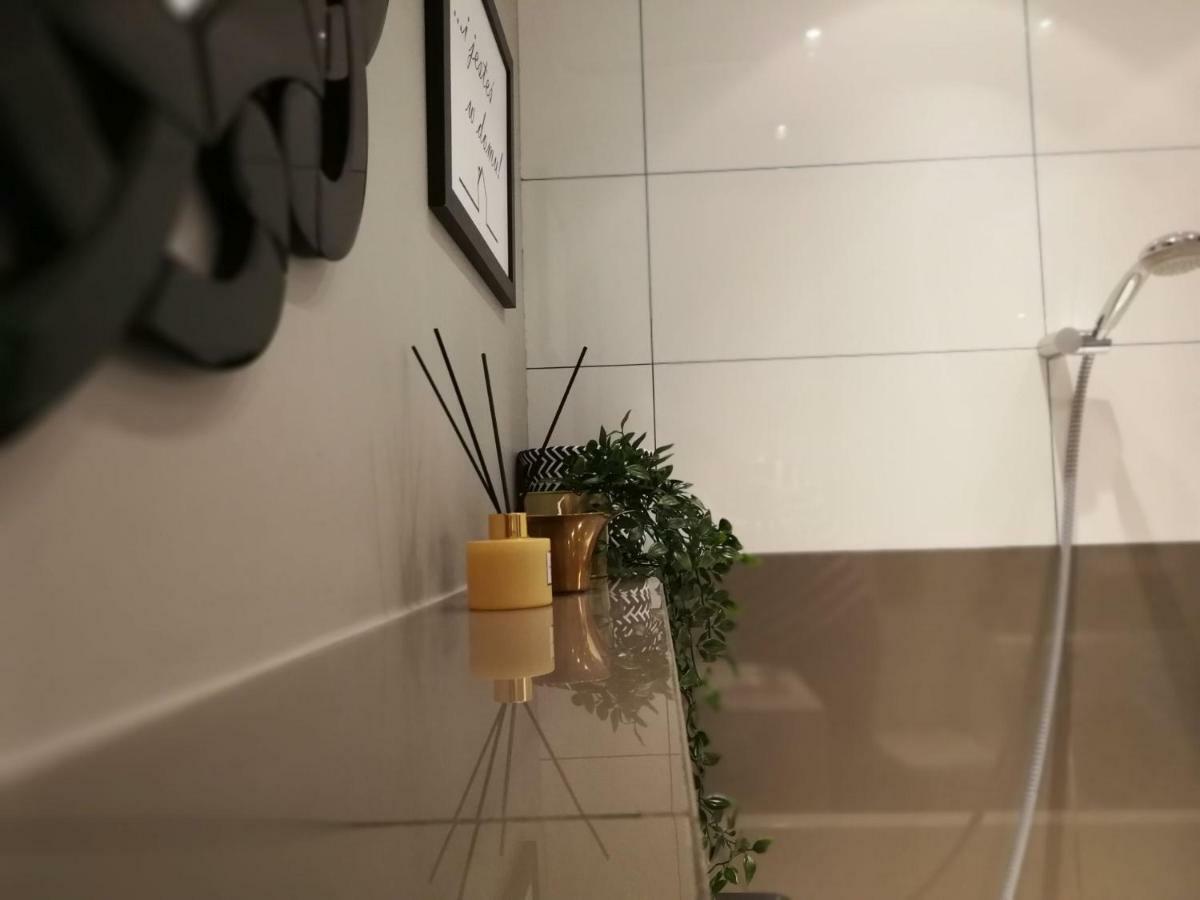 3D Szlak 77 Apartament Cracovia Esterno foto